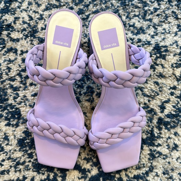 Dolce Vita - Paily Heels - Picture 5 of 9